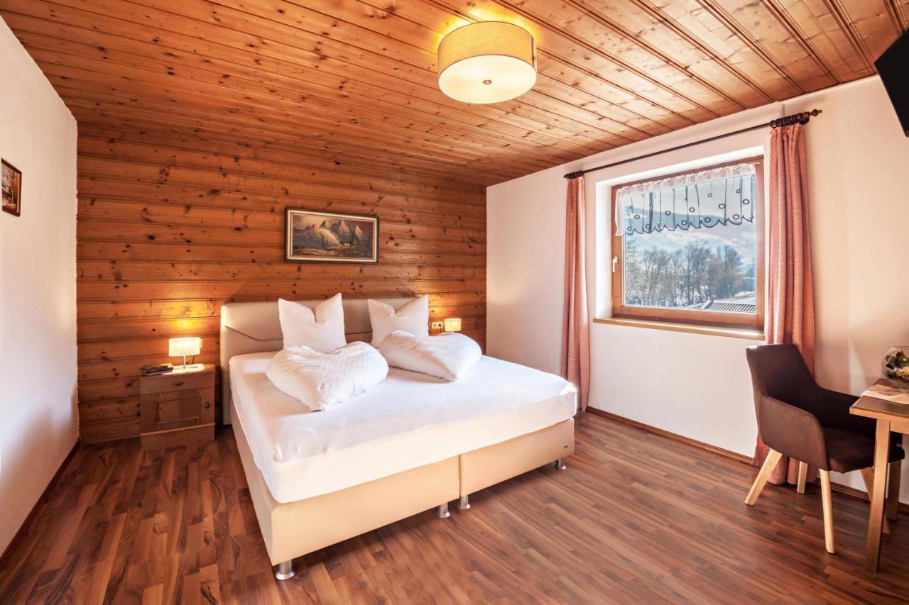 קלטנבאך Ferienwohnung Brugger 6 Personen מראה חיצוני תמונה