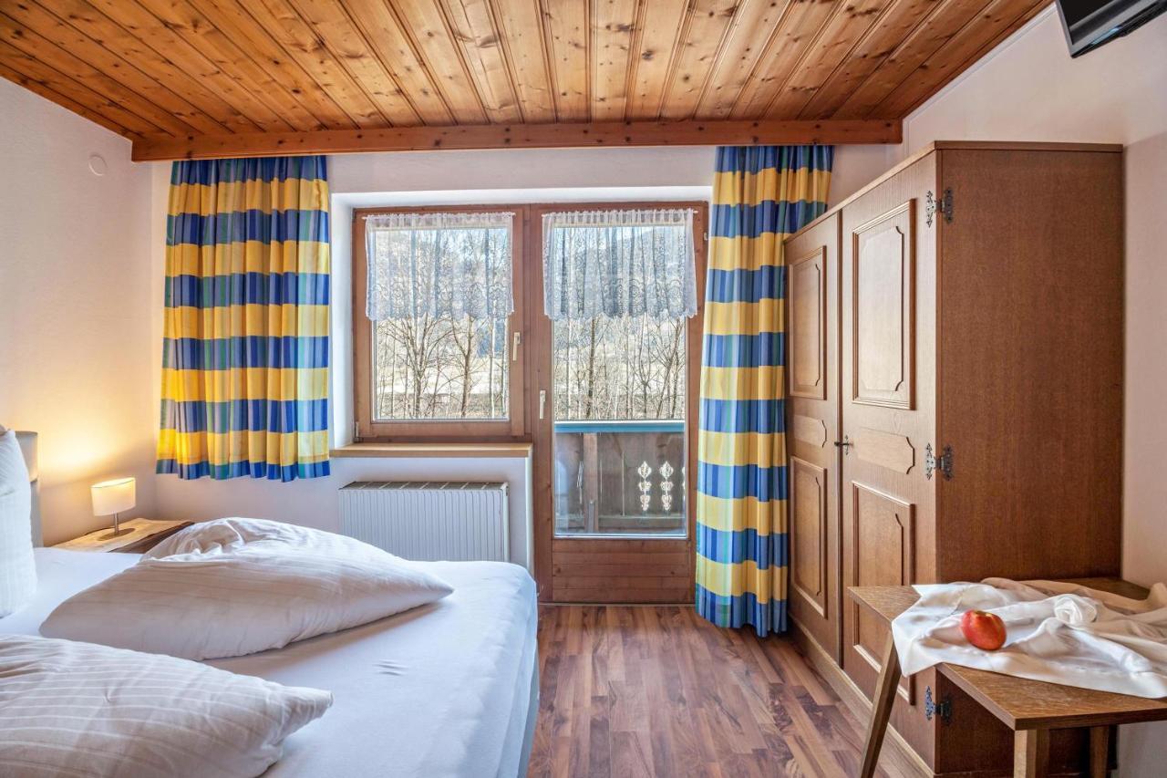 קלטנבאך Ferienwohnung Brugger 6 Personen מראה חיצוני תמונה